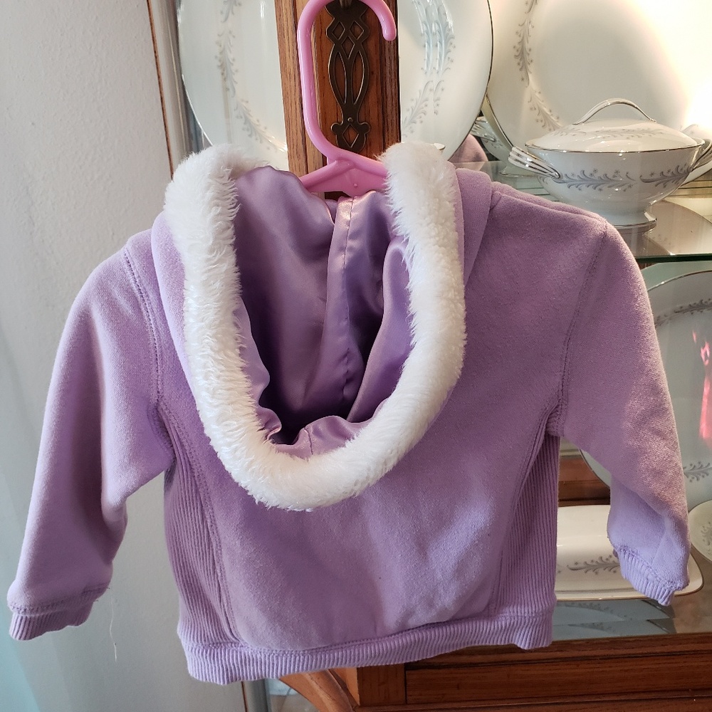 Jacket - Picture 2 of 2